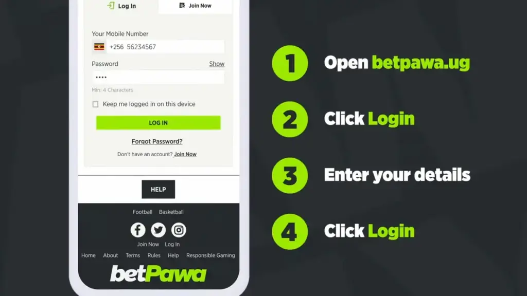 Betpawa Uganda Login APP (livescores, Bet Small, Win Big) 2025 5 betpawa uganda login