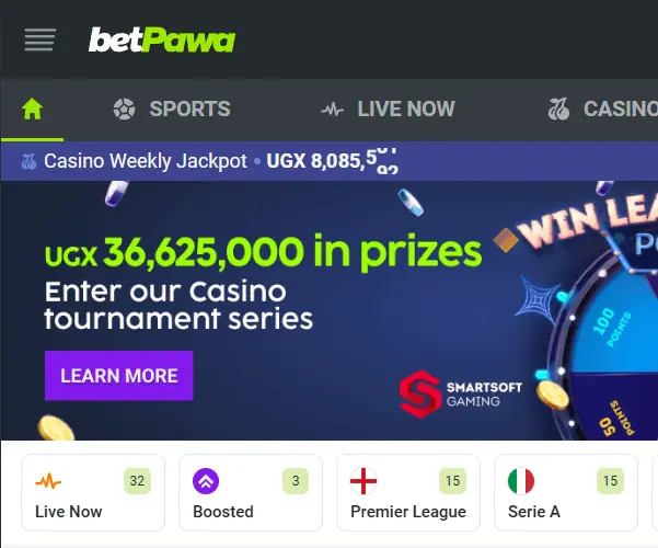 Betpawa Uganda Login APP (livescores, Bet Small, Win Big) 2025 1 betpawa uganda