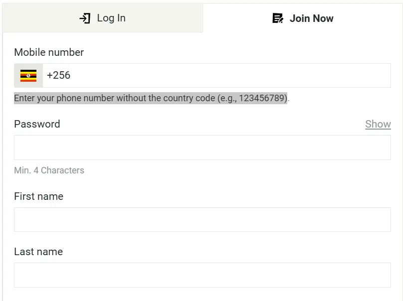 Betpawa Uganda Login APP (livescores, Bet Small, Win Big) 2025 3 betpawa login ug