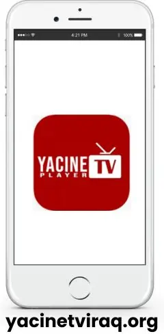 ياسين تيفي للايفون ipa

