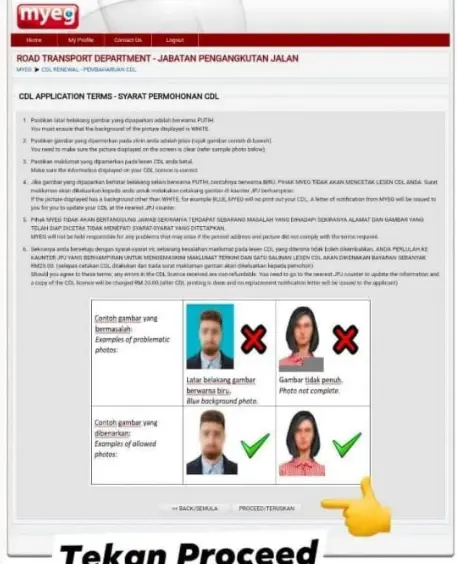 Terms & Conditions,