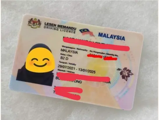 "MyEG Home Delivery in 5 Days"