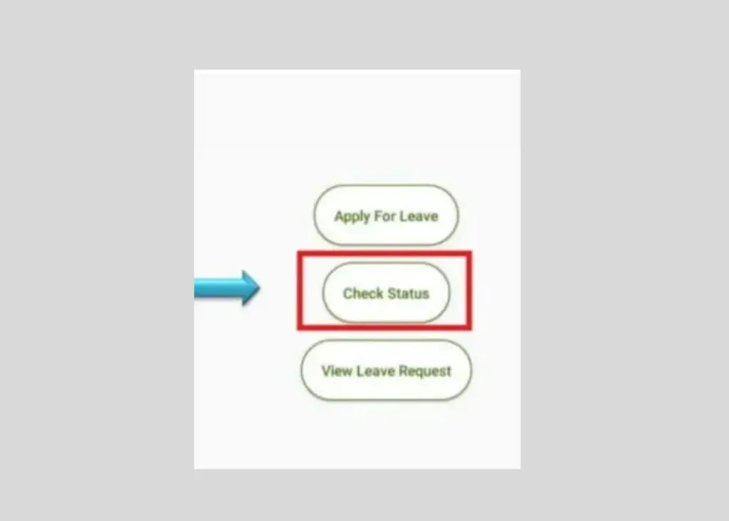 Apply for Leave & Check